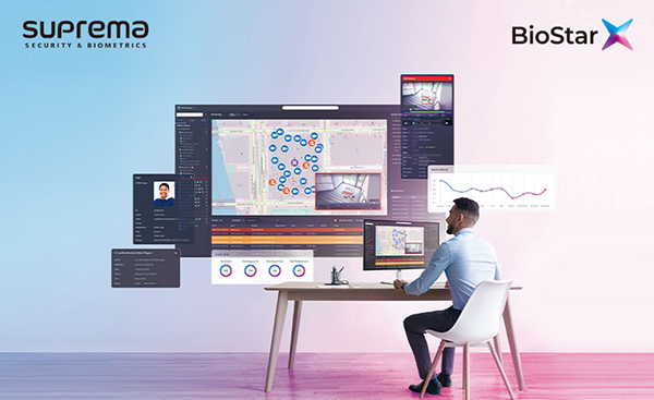 SECON 2026 – Triển lãm bảo mật lớn nhất châu Á