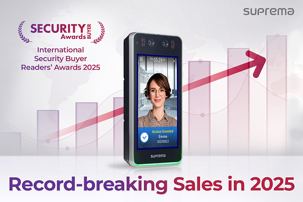 BioStar X – Nền Tảng Bảo Mật Tích Hợp Thế Hệ Mới