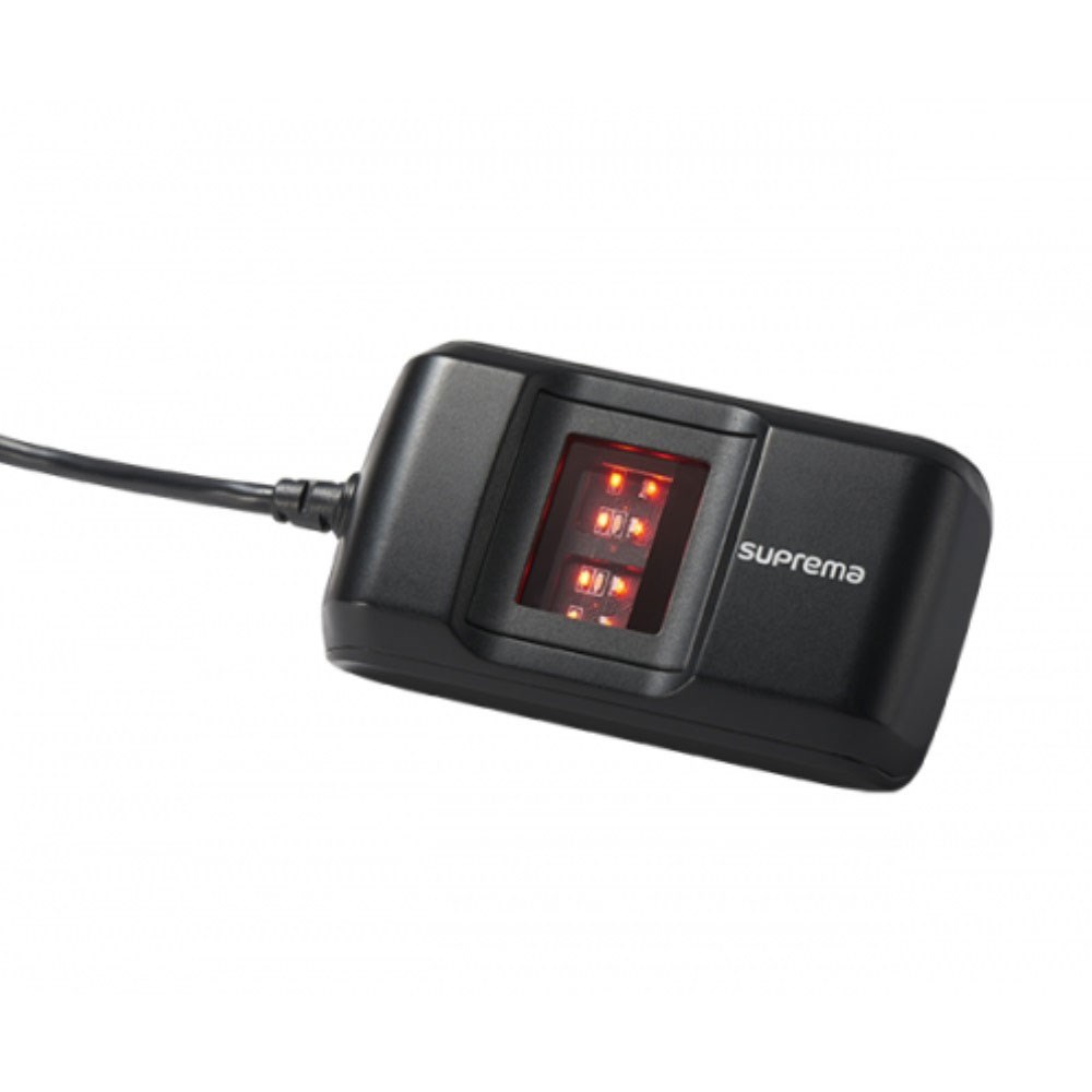 BioMini Slim 2 (BMS-2) - Thiết Bị Lấy Dấu Vân Tay FBI FAP20