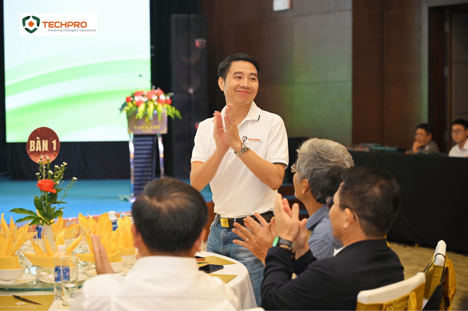 Suprema mở rộng hiện diện tại miền Trung thông qua Văn phòng TECHPRO Đà Nẵng